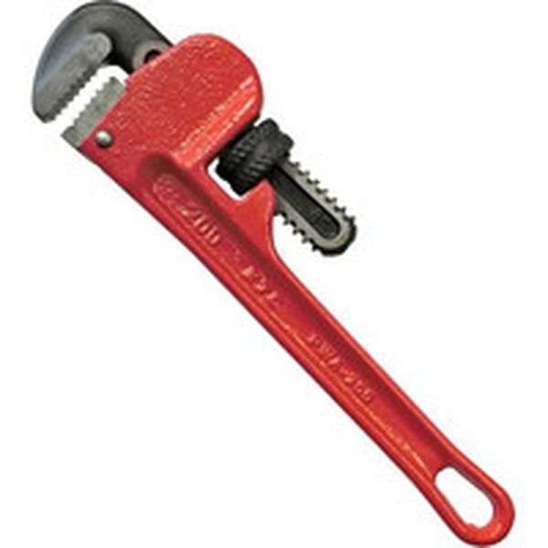 パイプレンチ　２００ｍｍ