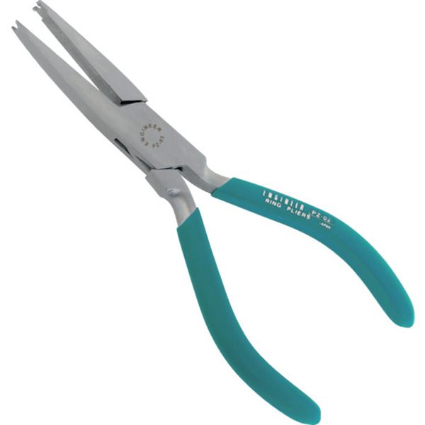 Eリングプライヤー 164mm