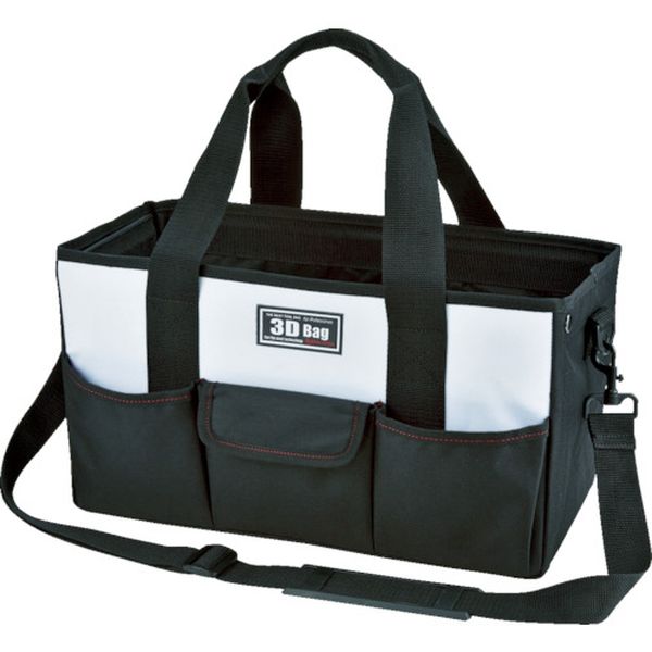 スリーディバッグＲＤ－４３５ホワイト