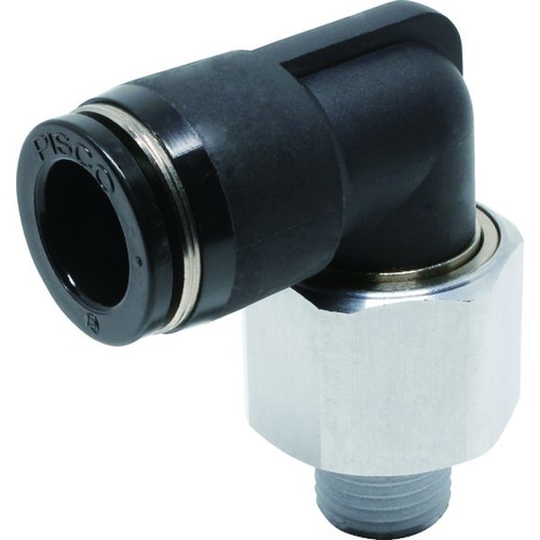 ロータリジョイント　エルボ