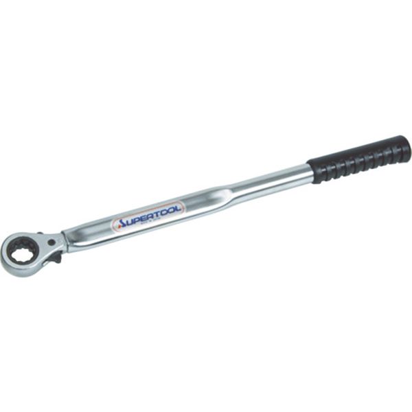 農機爪交換用薄型両口ラチェットレンチ