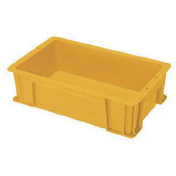 積水　Ｔ型コンテナ　　黄