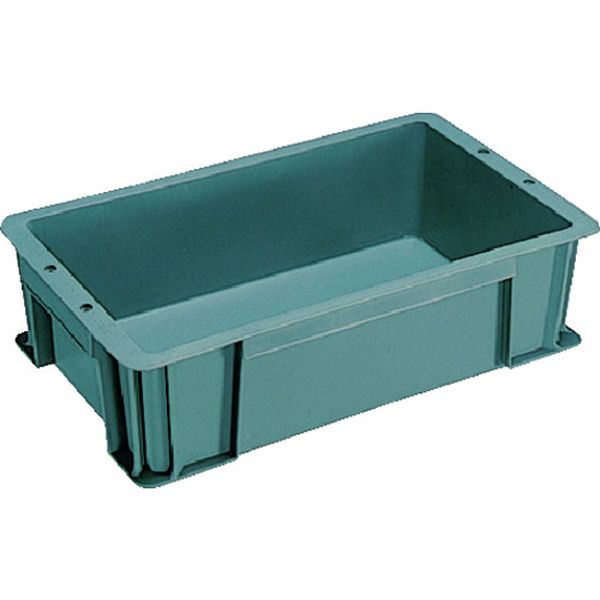 積水　Ｔ型コンテナ　　灰