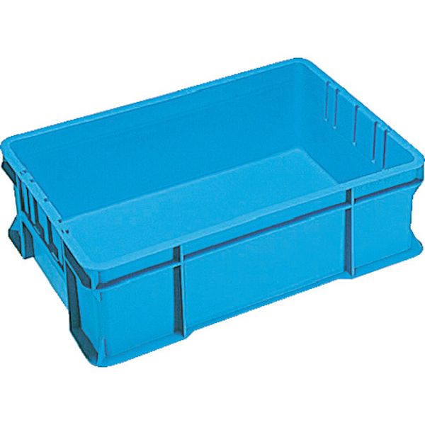 積水　ＴＣ型コンテナ　　青