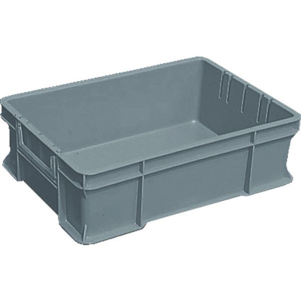 積水　ＴＣ型コンテナ　　灰