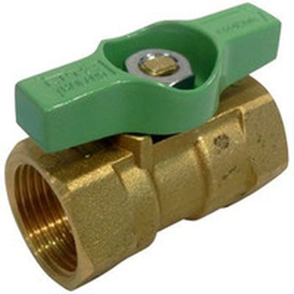 キッツ　Ｔシリーズボールバルブ　＃１