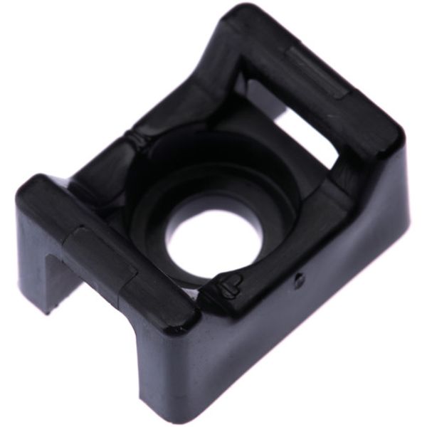 スーパーグリップ専用タイマウント　耐候性黒