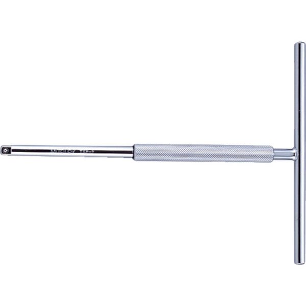 ミトロイ　１／４　Ｔ型スピードハンドル