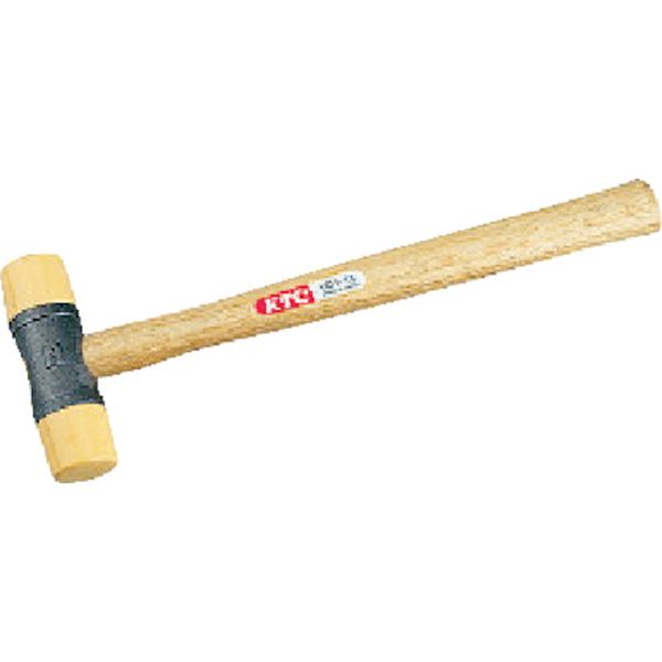 プラスチックハンマ