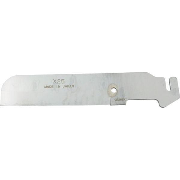 メリー　ロングブレードダクトカッタ替刃Ｓ用