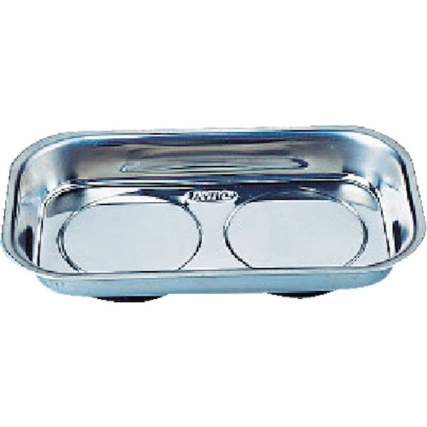 マグネット付パーツトレイ　２４０×１４０×４２