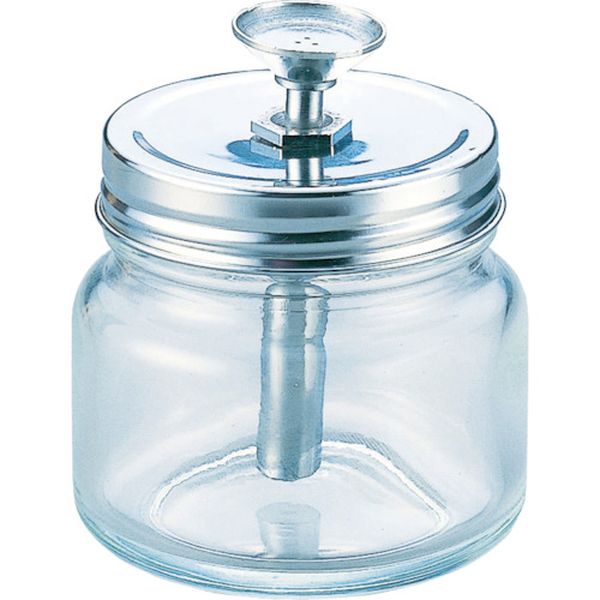 クリーンポット