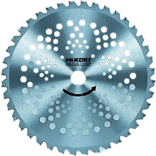 ＨｉＫＯＫＩ 刈払機用チップソー 230X1.8X25.4mm 32山