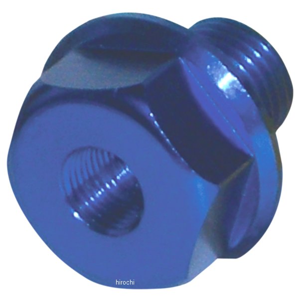 油温 センサー アダプター M14 x 1.25 x 15 1個売り