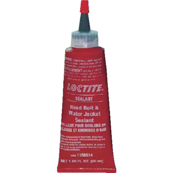 ヘッドボルト＆ウォータージャケットシーラント　５０ｍｌ