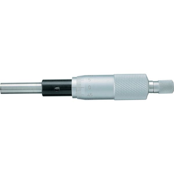 マイクロメータヘッド