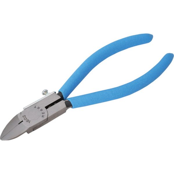 メリー　ハイプラニッパ（円状刃）１２５ｍｍ