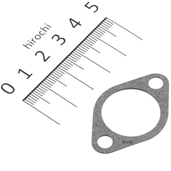 ガスケット オイルポンプ 16731-37B00