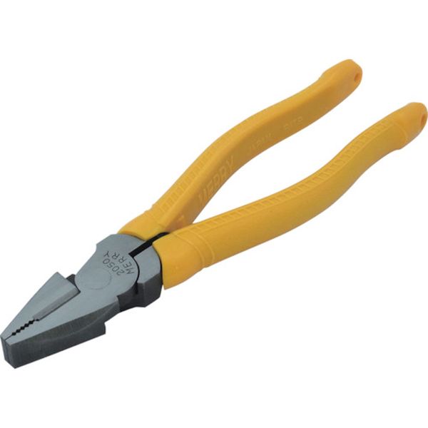 メリー　強力ペンチ２２５ｍｍ