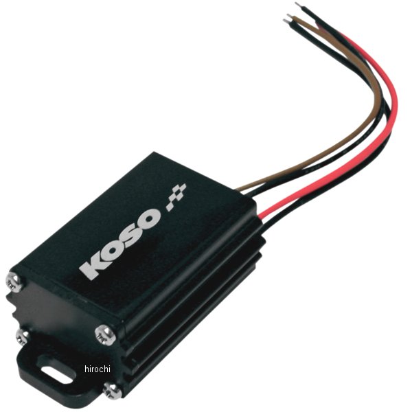 AC/DC コンバーター