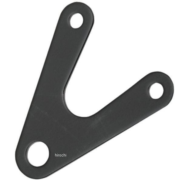 ミニメーター用Y ブラケット 黒