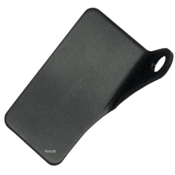 取付プレート (デジタルゲージ用) 左手側