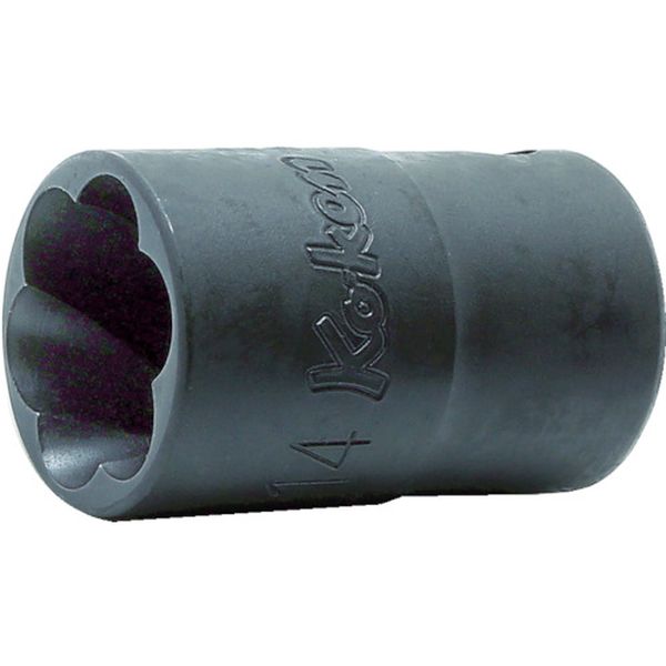 コーケン　ナットツイスター