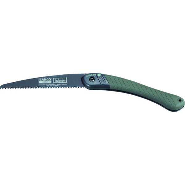 折込式剪定のこサンクローラップランダー