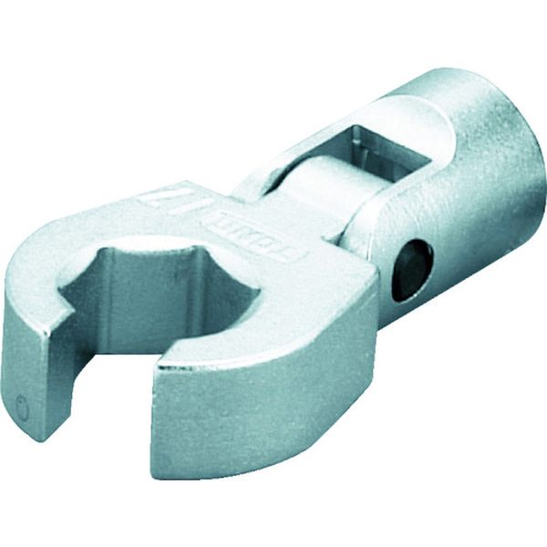 フレックスクロウフットレンチ　１７ｍｍ