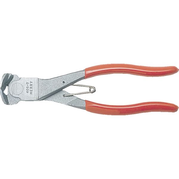 メリー　エンドカッティングニッパ２００ｍｍ