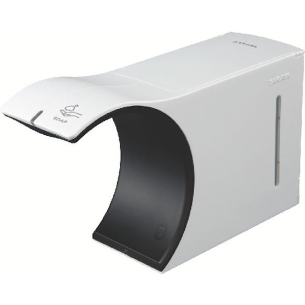 サラヤ　ＥＬＥＦＯＡＭ　ＵＤ‐６１００Ｆ‐Ｗ