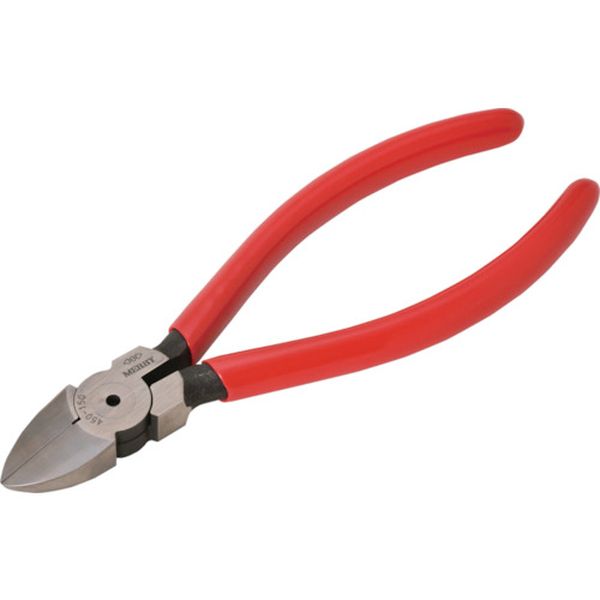 メリー　スタンダードニッパ（穴なし）１２５ｍｍ