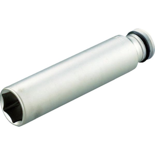 インパクト用超ロングソケット　２４ｍｍ