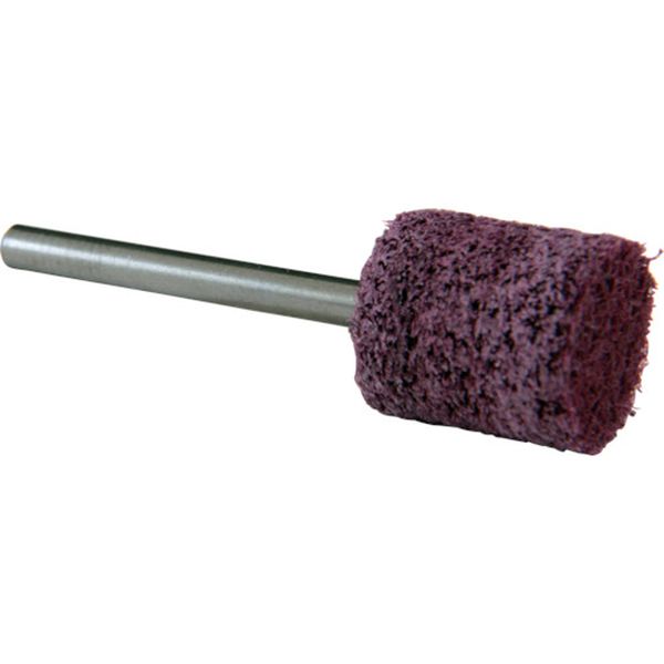 ＵＨＴ　＃８００軸付ＮＳＬ　軸径３ｍｍ　１４本入　紫