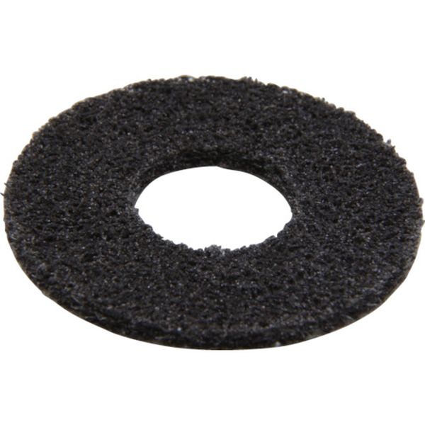 ＃120φ30NSL 25枚入 ラバーパット1個入り 黒