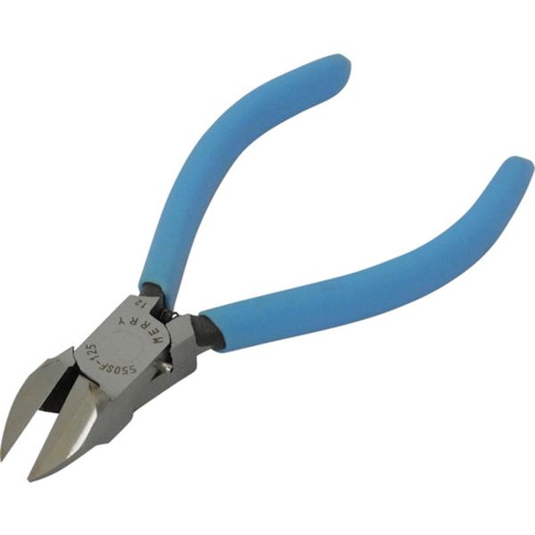 メリー　斜タイププラニッパ１２５ｍｍ