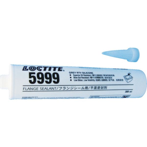 シリコーンフランジシール剤　５９９９　３００ｍｌ