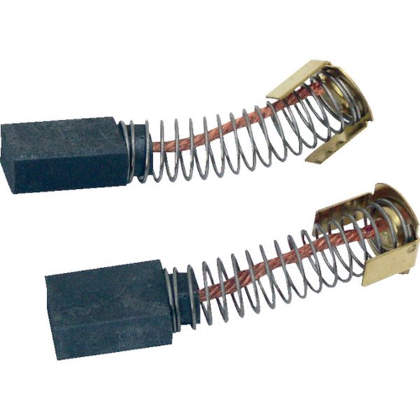 アサダ　カーボンブラシ　ビーバー８０・１００用