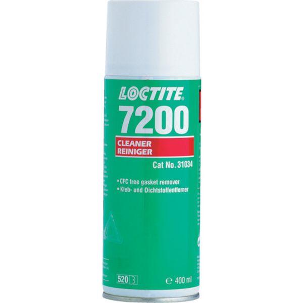 剥離剤　ガスケットリムーバー７２００　４００ｍｌ