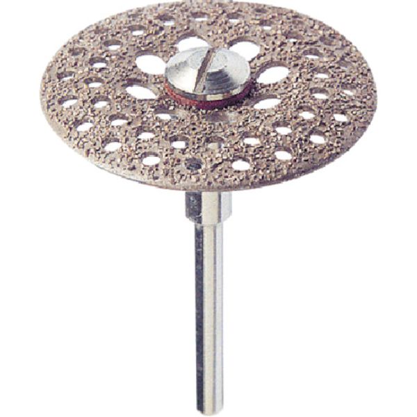 ドレメル　カーバイトシェーピングホイール