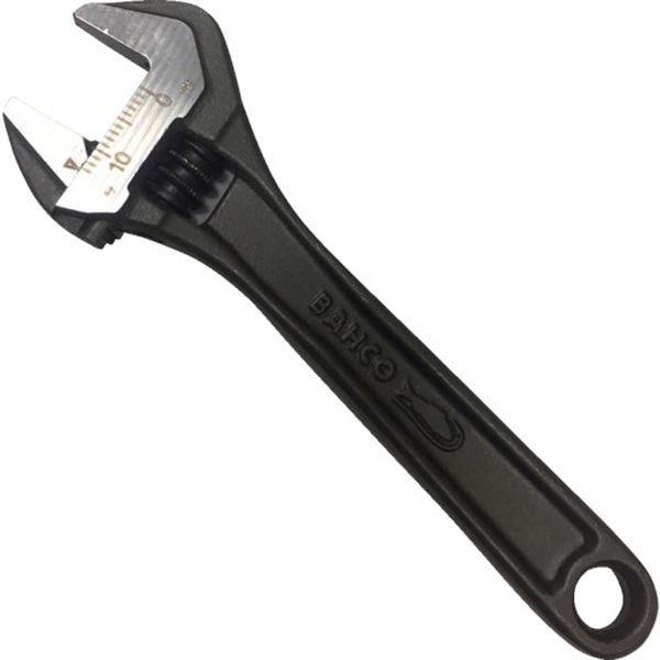 モンキーレンチ　１１０ｍｍ