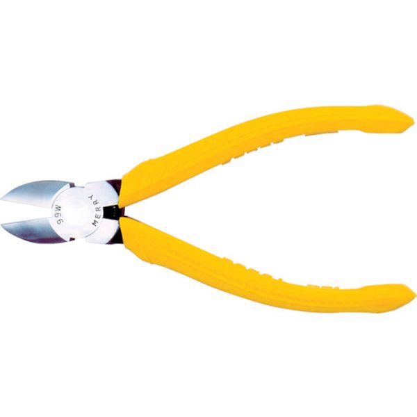メリー　ＶＡ線用ニッパ１５０ｍｍ