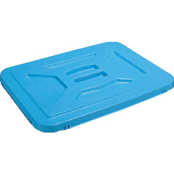 積水　Ａ型コンテナ　Ａ－９０用蓋　青