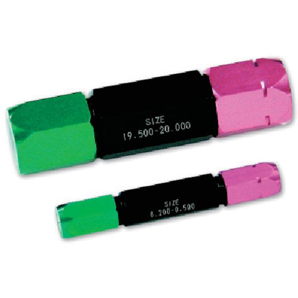 アルミピンバイス