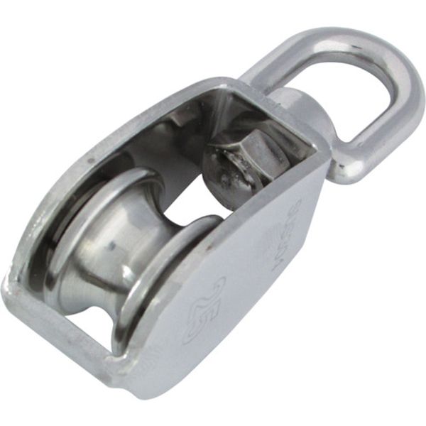 ステンレス　豆ブロック