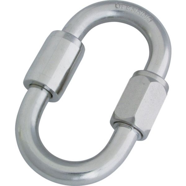 ステンレス　ＯＰＭＭリング