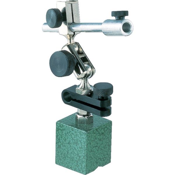 ミニマグネットベース　微動付