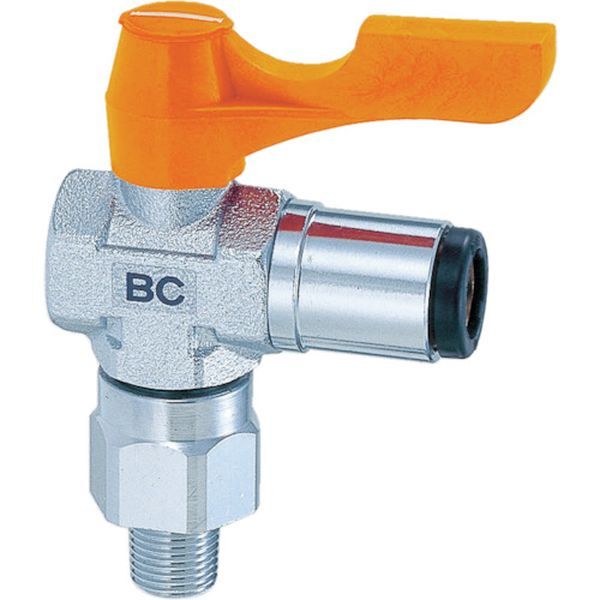 エースボールＲＶ　チューブジョイント型　ＰＴ１／４ＸΦ８