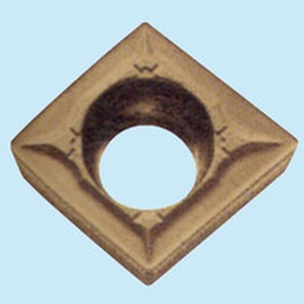 旋削用チップ サーメット TN6020 10個入り