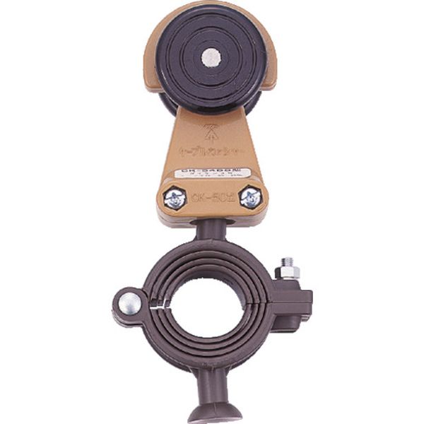 未来　樹脂製ケーブル滑車ＣＫ－５０型